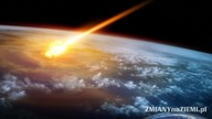 Dzisiaj ma rzekomo dojść do kolizji Ziemi z asteroidą 2016 WF9