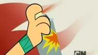 Robotboy odc. 32