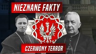 Wolność i Niezawisłość - nieznane raporty.  Za to GROZIŁA ŚMIERĆ I Czerwony Terror
