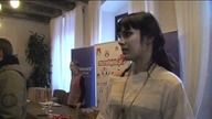 Ewa Farna o szkole: Chodzę jak chodzę