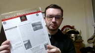 Cunard Line czyli brytyjskie transatlantyki i pokładowy Daily Programme - dr Piotr Napierała
