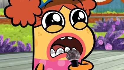 Akwalans S3 odcinki 8 i 9 Ości i zaszłości - Boska czapka