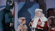 Święty Mikołaj podbija Marsa(Santa Claus conquers the Martians)1964