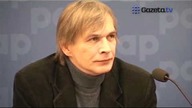 PJN: Przepraszam, czy to jest przesłuchanie?!