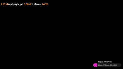 luźnie nabijanie kilometrów w ets2 MP