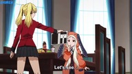 Kakegurui odc 4