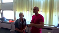 Natychmiastowe tłumaczenie języków Ducha! Słowo prorocze do wspólnoty Potęga Nieba Gdańsk |10. 10. 21