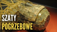 STRÓJ POŚMIERTNY NA BOGATO W CHINACH