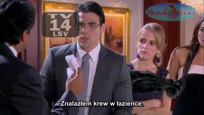 El Rostro de la Venganza 093 NAPISY PL