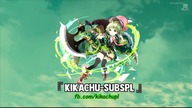 overlord III odcinek 3