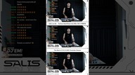 SALIS | Hard Rave Techno Drops 01