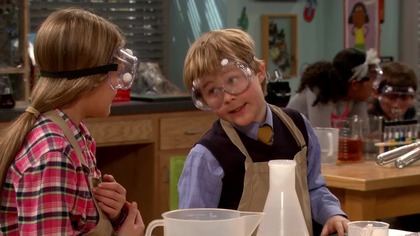 Nicky, Ricky, Dicky i Dawn - s01e01