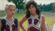 Tragedy Girls (2017) [Lektor PL]