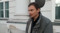 Artur Puszkarski o skłonnościach psychiatrycznych