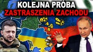 ROSJA GOTOWA DO UŻYCIA BRONI JĄDROWEJ - niepokojące zapowiedzi Kremla (WOJNA UKRAINA ROSJA)