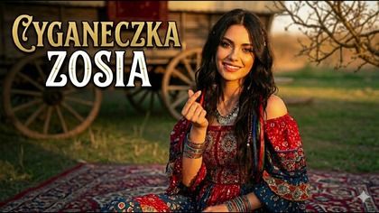Wiecznie Młodzi - Cyganeczka Zosia (Cover)