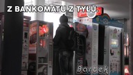 Gadający bankomat / Bartek Usa