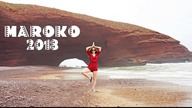 MAROKO 2018  | VLOG