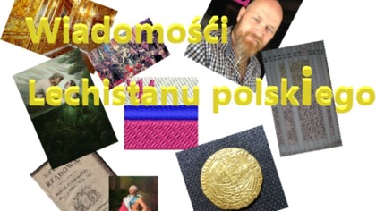 Wiadomośći Lechistanu Echa dwutysiąclecia wstęp