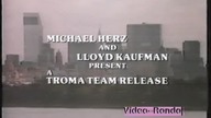 Dreams Come True (1984) - trailer
