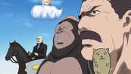 Sakigake!! Cromartie Koukou Odcinek 26 [Napisy PL]