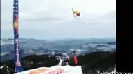Sporty ekstremalne - mix