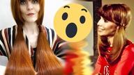 Jak się czeszę na wyjście? 3 stylizacje z REMINGTON CURL STRAIGHT CONFIDENCE