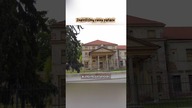 Znaleźliśmy opuszczony pałac! całość na kanale  #urbex #shorts #podróże