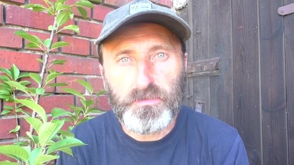 Odszedł kolejny Wojownik Światła.  Harald Thiers zakończył swoją ziemską inkarnację.