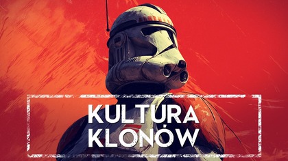  Dlaczego klony malowały swoje pancerze? HOLOCRON