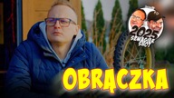 Obrączka - Szwagier SHOT