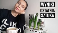 WYNIKI ROZDANIA - MASECZKA CZEKOLADOWA