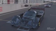 Gran Turismo 7 Hybrid