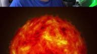 Ile waży gwiazda neutronowa?! fizyka dla wszystkich