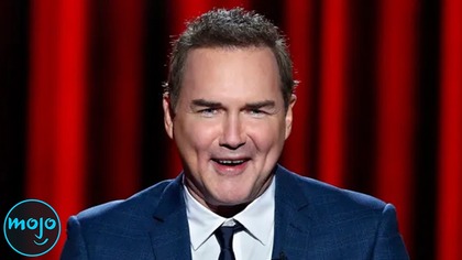 30 Comedians Who Died Too Soon