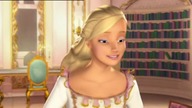 Barbie jako Księżniczka i Żebraczka