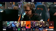 Rogue vs Misfits Game 4 |EN| - LEC Summer Playoffs 2021 Round 1