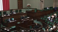 Sośnierz do Bodnara: Jak Pan się weźmie za PATOSTREAMING to nam jeszcze transmisję z Sejmu odetną