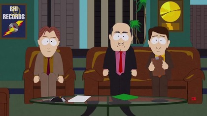 południowy park S07E05