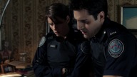 Nowe gliny / Rookie Blue - S02E03 Bad Moon Rising [Lektor PL]