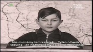 Cień Radiostacji.  Dokument