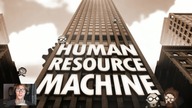 SYMULATOR PROGRAMOWANIA? | Human Resource Machine #1