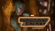 Zwiastuny do LOKI S2, Strażników Galaktyki 3 i Quantumania podczas CCXP 2022!