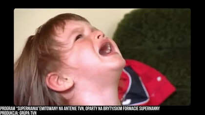 [REUPLOAD] Jak TVN odebrał dziecku smak życia? Historia R&oacute;ży