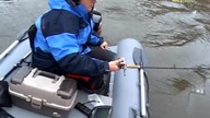 Лодки и моторы, выбор и эксплуатация  Часть 1 Выпуск №38