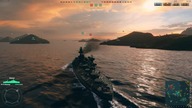 JESIONY GRAJĄ | World of Warships #3 | Ogniem i pechem
