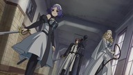 Owari no Seraph: Nagoya Kassen-hen - Odcinek 08 [Napisy PL]