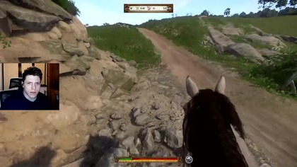 Kingdom Come: Deliverance #33 | Obóz