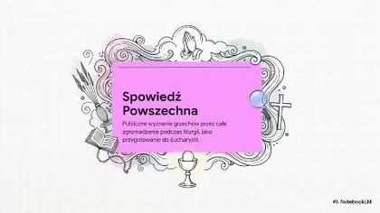 SPOWIEDŹ POWSZECHNA: Czy ZASTĘPUJE spowiedź indywidualną? Jakie GRZECHY odpuszcza