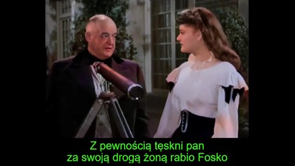 Kobieta w Bieli (1948) Colorized lektorAI napisyPL24